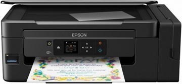 Epson L3060 rychlost tisku